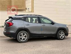 جي ام سي تيراين